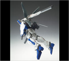 G.F.F GX-9900 高达X GX-9900-DV 高达X分裂者 GX-9900-GB G-机动攻击机D.O.M.E.-资料图