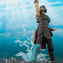 SHF 雷神托尔 & Thunder Effect set-资料图