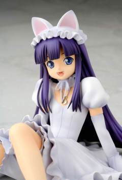 叶月 Dress ver.-资料图
