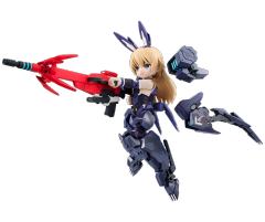 Desktop Army 薇吉尼亚 [莫比乌斯]-资料图