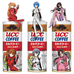 惣流·明日香·兰格雷 UCC福音战士计划-资料图