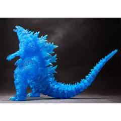 S.H.MonsterArts 哥斯拉 Event Exclusive Color Edition-资料图