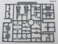 MG XXXG-01SR 沙漠高达 EW ver.-资料图