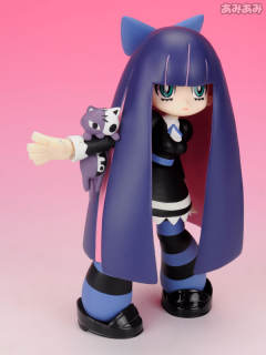 Stocking -资料图