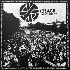 Demos 1977-79