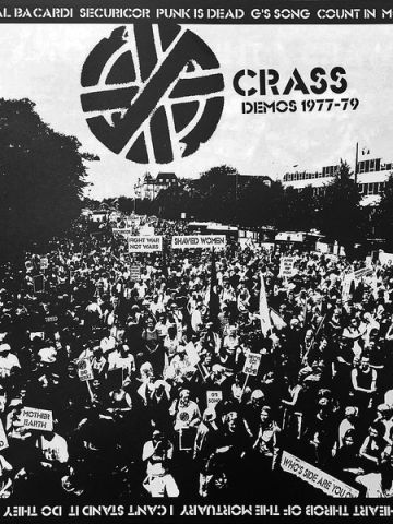 Demos 1977-79