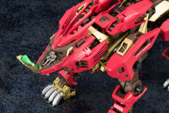 Highend Master Model RZ-041轻型零 EZ-054 Liger Zero Empire Ver.-资料图