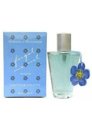 勿忘我| 温莎之林- 香水｜千岛