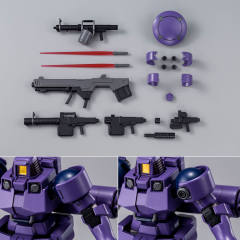 HGAC OZ-06MS 里奥（宇宙样式）-资料图