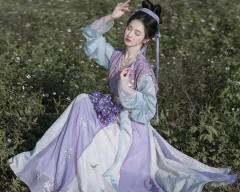 南歌子
