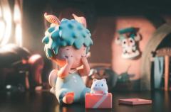 谈恋爱-资料图