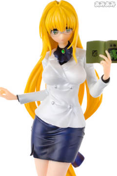 Minna no Kuji 提亚悠·鲁娜提克 -资料图