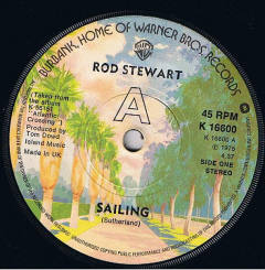 Sailing