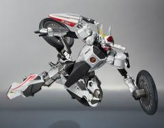 SHF SB-555V 机动天马-资料图