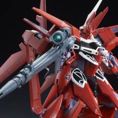 RE/100 AMX-107R 再生龙飞-资料图
