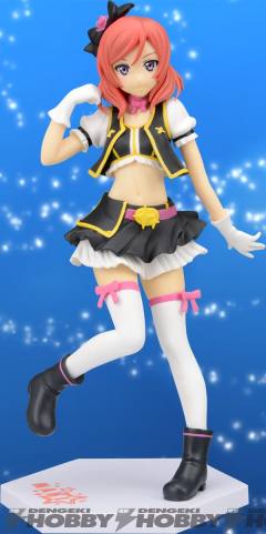 PM Figure 西木野真姫 No Brand Girls