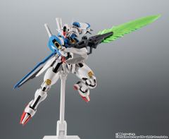 Robot魂<Side MS> XVX-016风灵高达 Ver.A.N.I.M.E （Robot魂15周年纪念版）-资料图