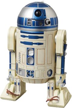 R2-D2 Talking ver.-资料图