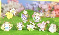 花花万象系列-资料图