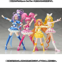 SHF 节奏天使-资料图