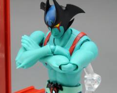 SHF 恶魔人 D.C.-资料图