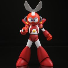 洛克人 Super Rockman-资料图