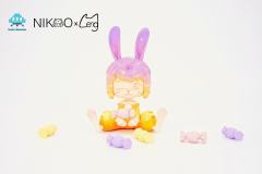 NIKOO·月落-资料图