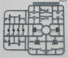 MG AGE-1S 高达AGE-1 飞雀型-资料图