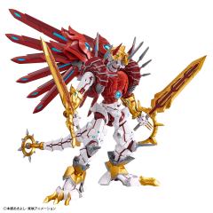 FRS Amplified 闪光暴龙兽-资料图