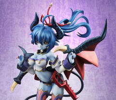 Excellent Model 魔战姬亚丝魔迪艾斯 -资料图