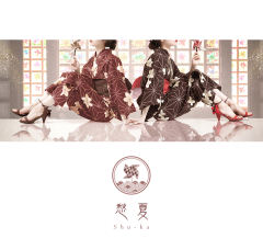 Shu-ka 愁夏 凉鞋-资料图
