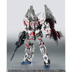 ROBOT魂 RX-0 独角兽高达3号机 菲尼克斯 Type RC