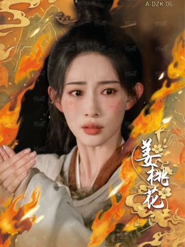 斗争卡6