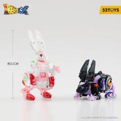 猛兽匣 BB-54 铁血-丹心-资料图