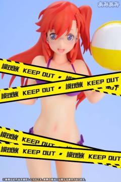 Beach Queens 贵月一花-资料图