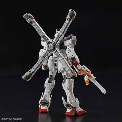 RG XM-X1 F97 海盗高达X1-资料图