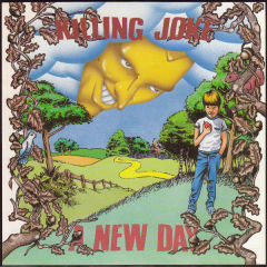 A New Day