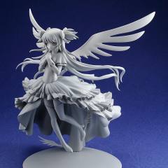 Figure Japan 极限小圆 -资料图