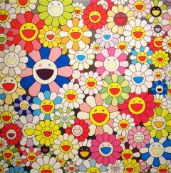 Such Cute Flowers , 2010-资料图