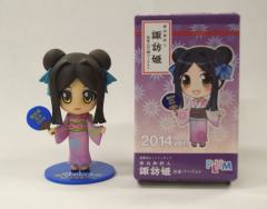 诹访姬 Yukata ver. 2014-资料图