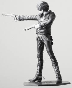 Door Painting Collection Figure 娜美 三个火枪手1.5 ver.-资料图