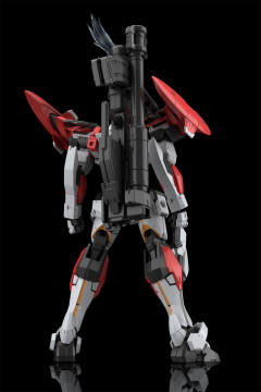 Aoshima Character Kit Selection ARX-8 Laevatein 烈焰魔剑-资料图