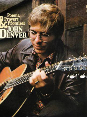 Poems, Prayers &amp; Promises