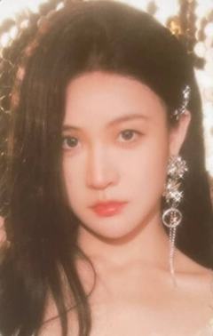 GNZ48七周年小卡 艾佳