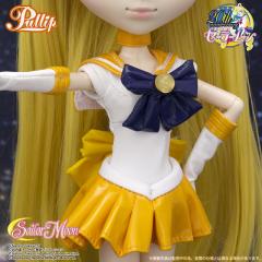 Pullip  Pullip 爱野美奈子-资料图