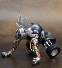 Statue Legend 愚者 -资料图