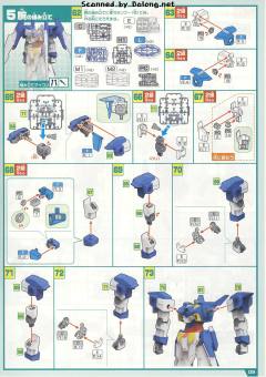 Mega Size AGE-2N 高达AGE-2 基本型-资料图