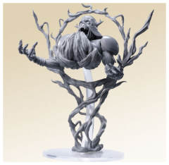 Statue Legend 亚空瘴气 -资料图