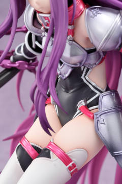 美杜莎 Lancer-资料图