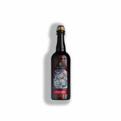 失落修道院 卡内瓦尔1号The Lost Abbey Badass Ale (Carnevale) 